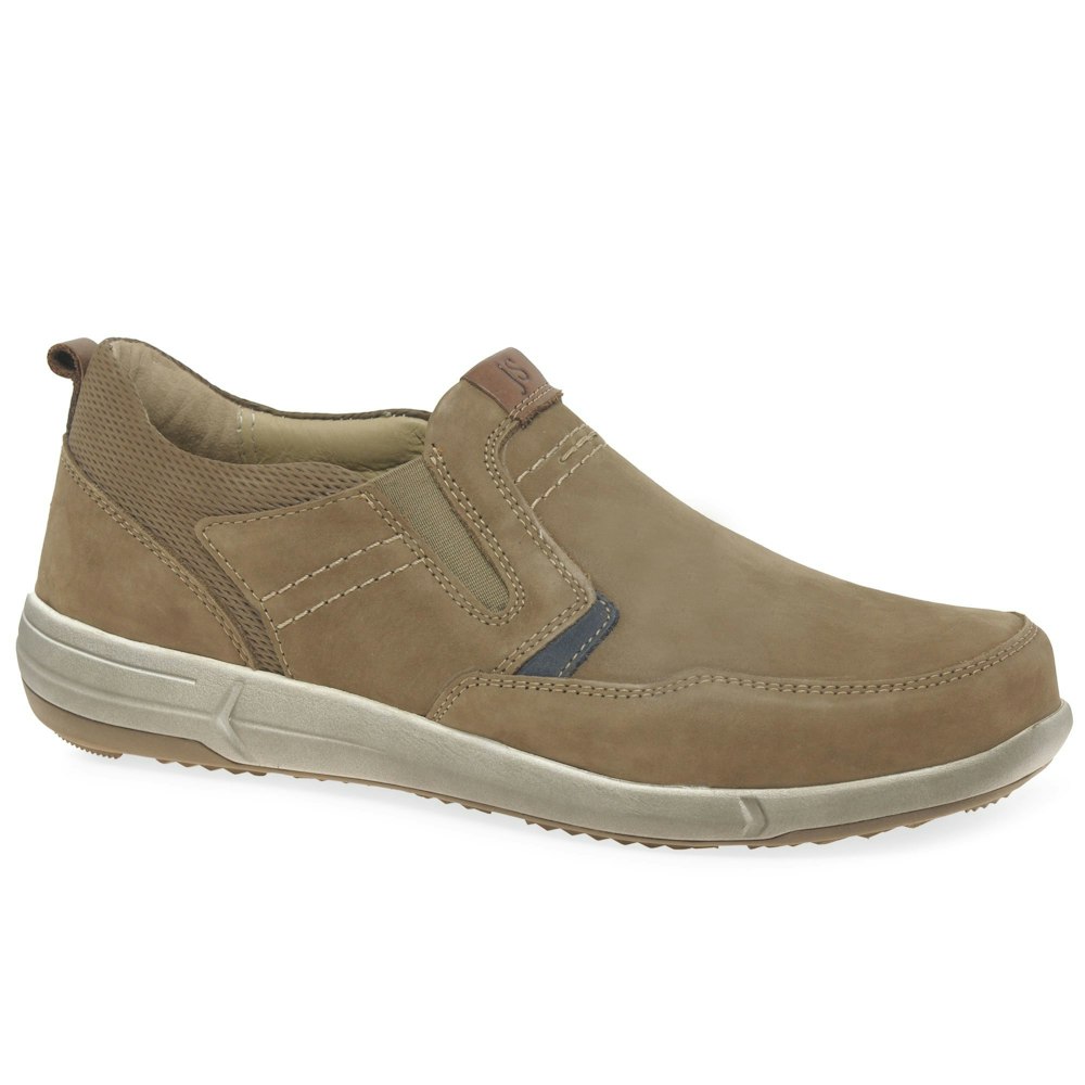 Josef Seibel Enrico 04 Mens Shoes 