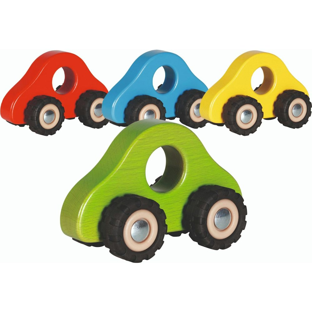 Goki Vehicles