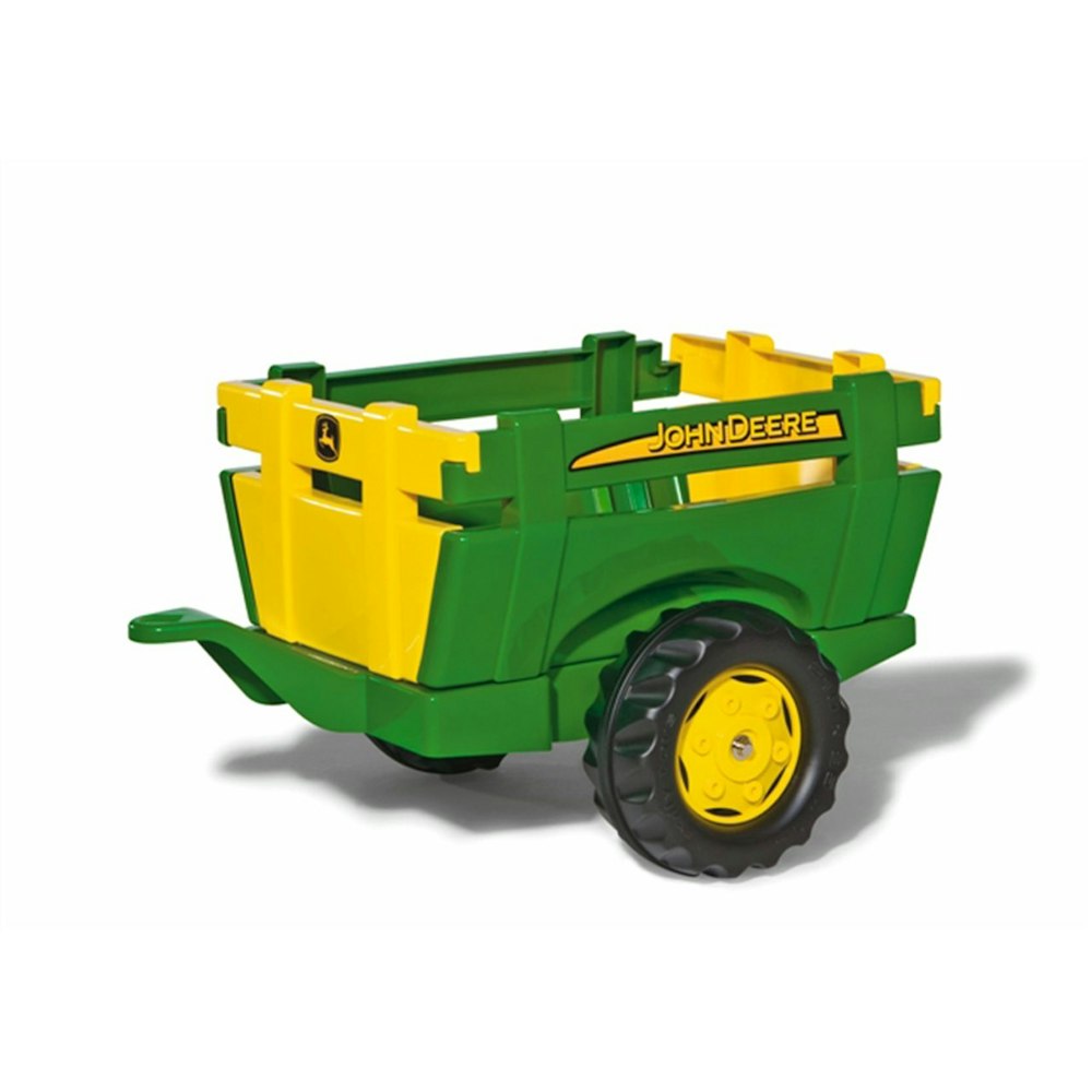 Rolly Farm Trailer Green