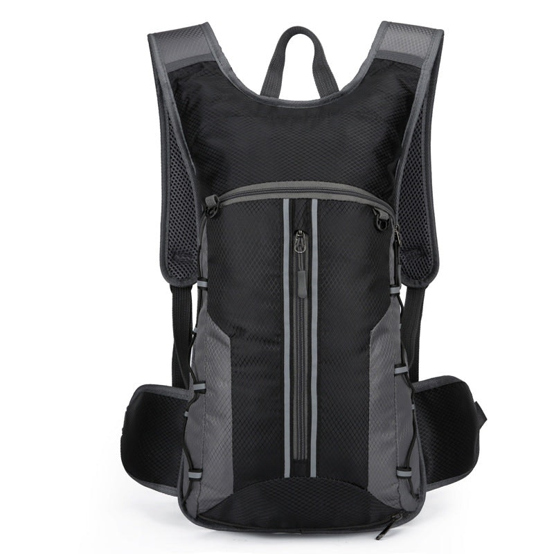 Ultralight Hydration Pack Water Bladder Backpack Cycling Camping Hiking