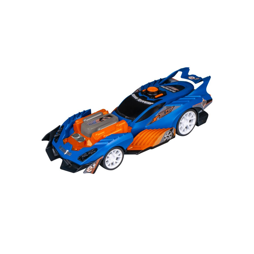 Nikko Electro-rod - Blue #37