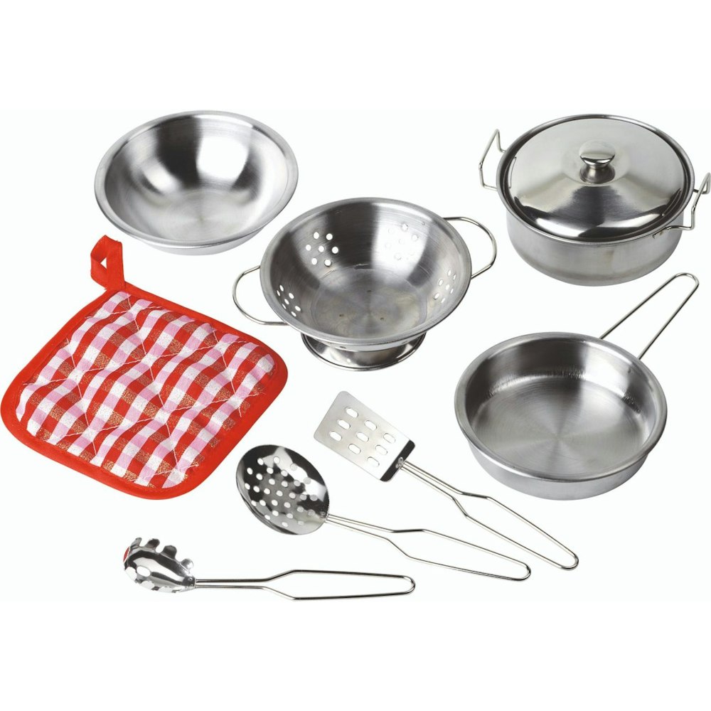 Goki Cooking Set Ii