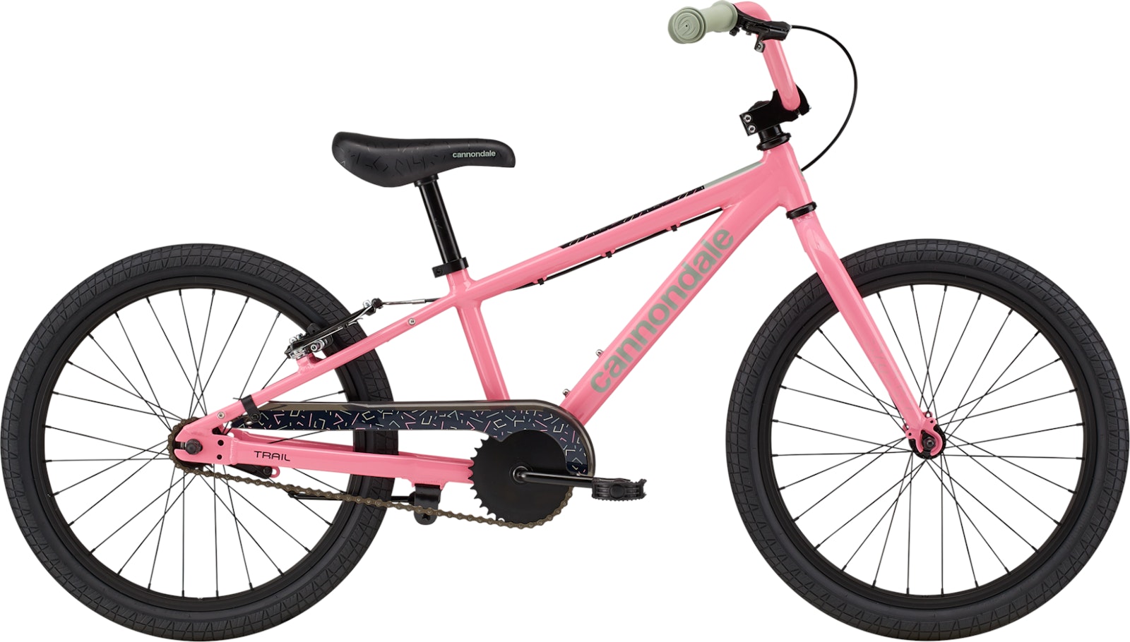 Cannondale kids trail single online speed 20