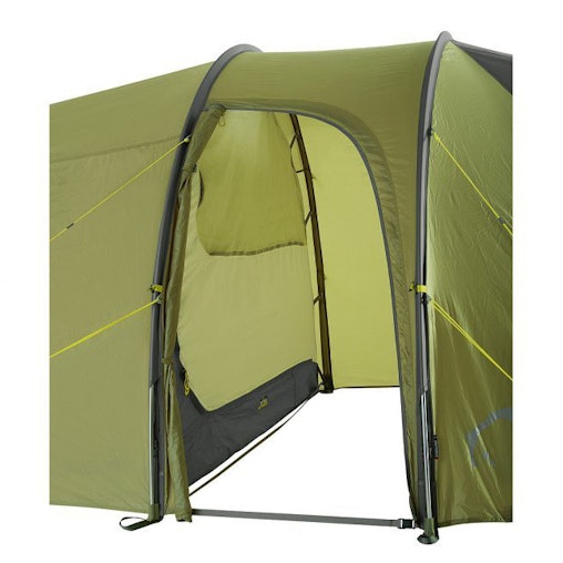 Tatonka 425x185cm Groenland 3 Person Waterproof Tunnel Tent Camping/Travel Olive Tatonka 425x185cm Groenland 3 Person Waterproof Tunnel Tent Camping/Travel Olive