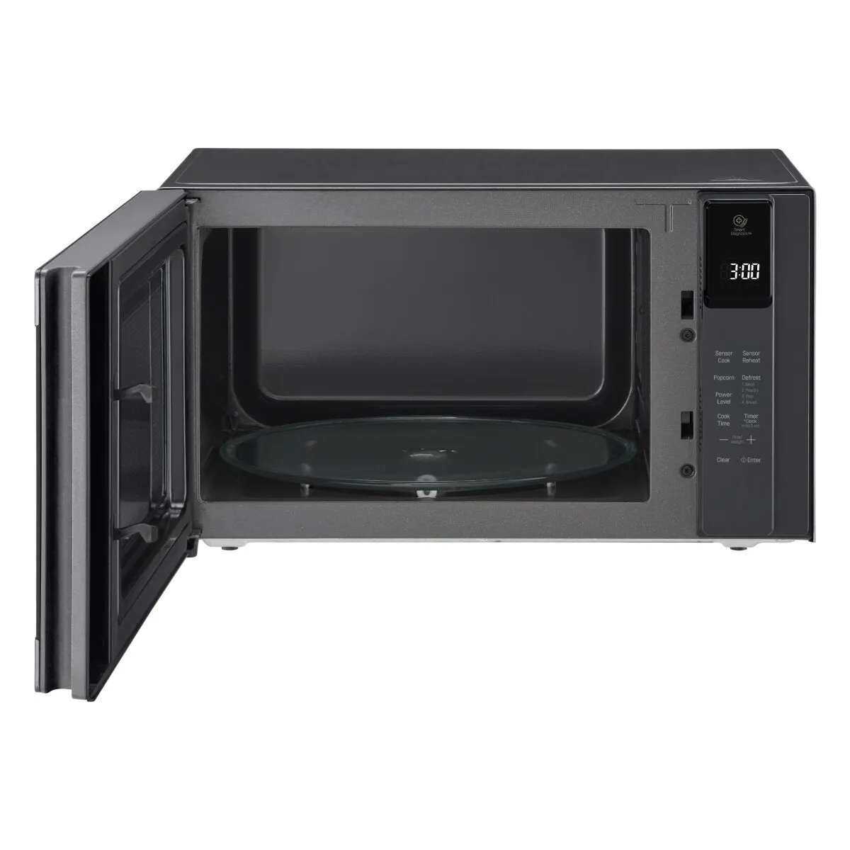 LG 42L NeoChef Smart Inverter Microwave
