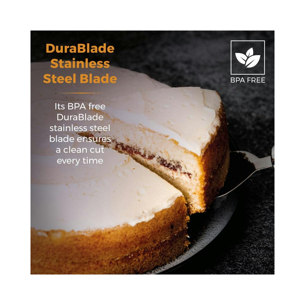 TOWER Precision Plus Cake Server