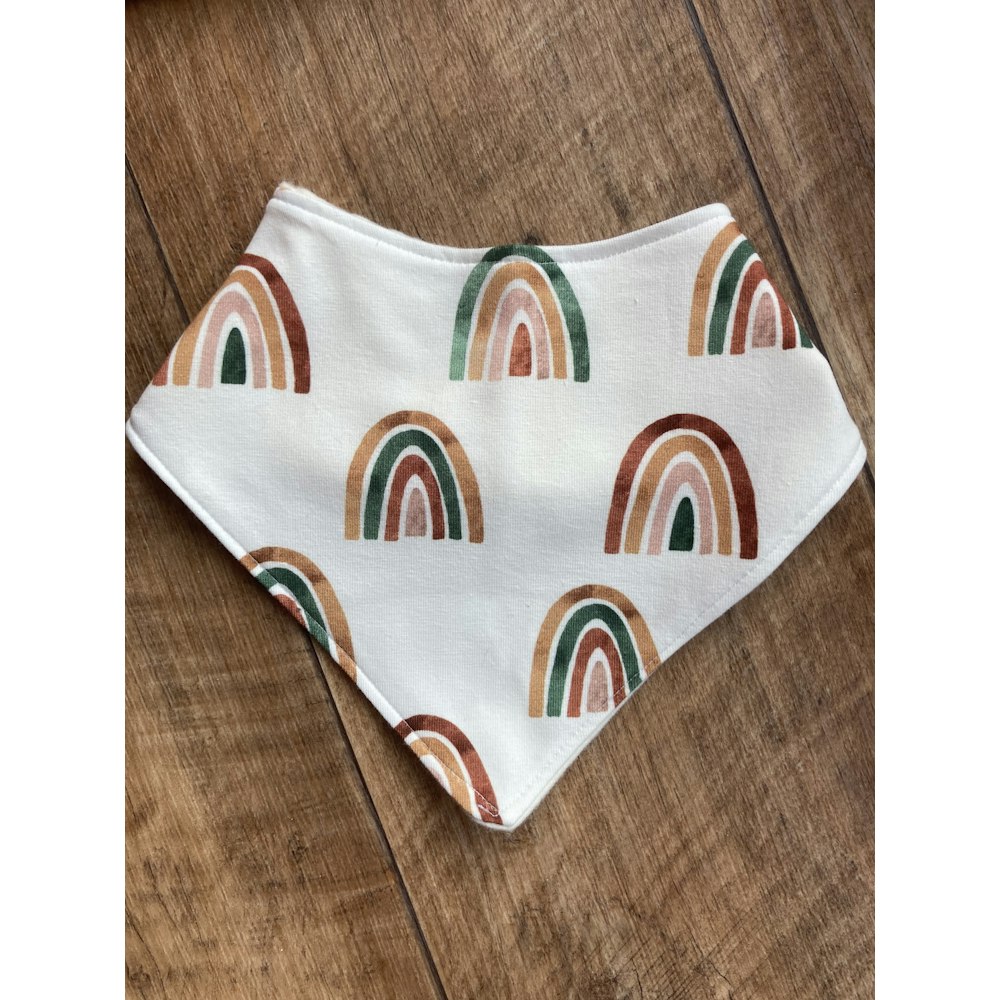 The Baby Man Store Rainbow Gift Set