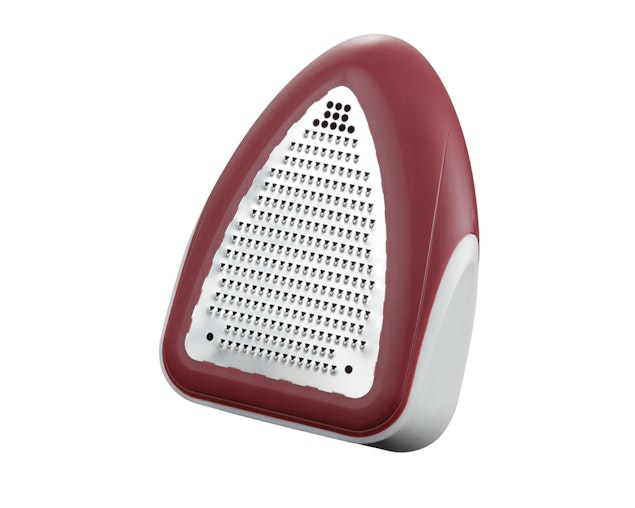 KitchenIQ Spice Grater image number null