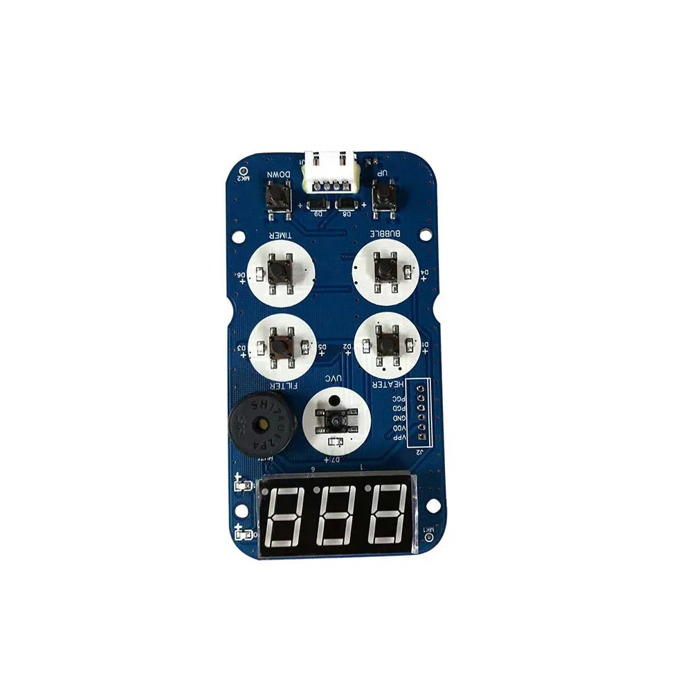 SS21 AU Comfort Intemal Circuit Board For Panel