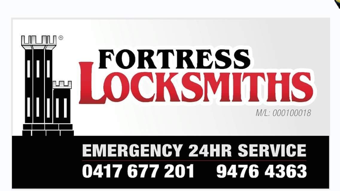 Fortress Locksmiths