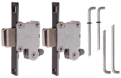 Security Screen Door Locks & Handles | Secure Your World