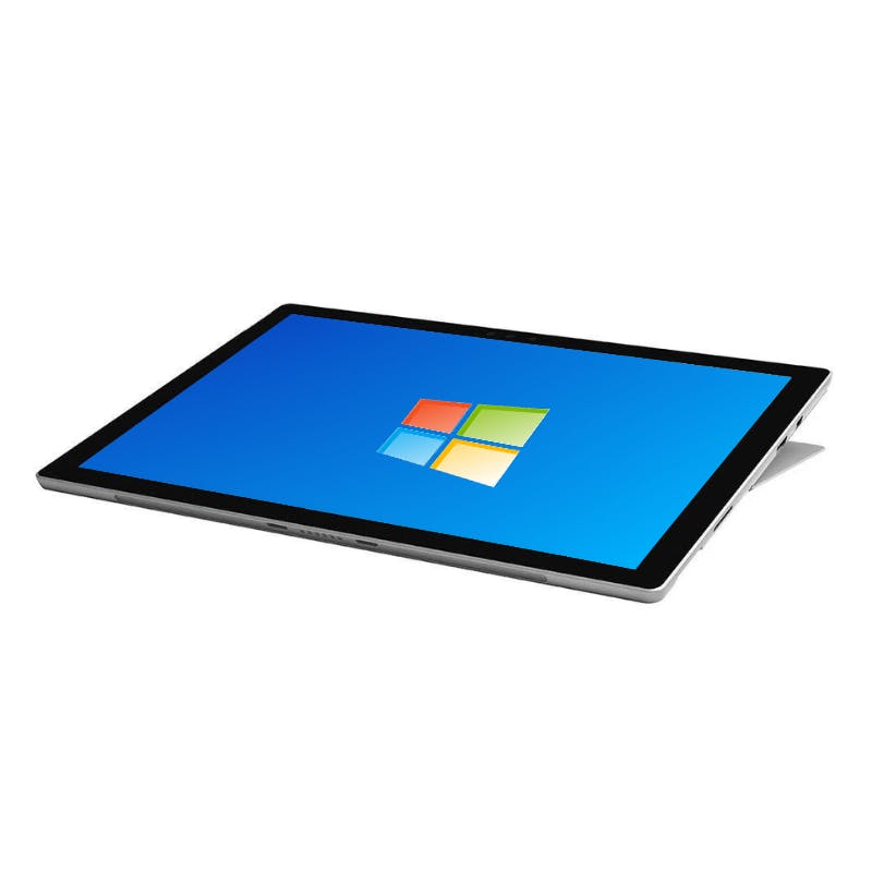 Microsoft Surface Pro 5 - Intel Core i5/128GB SSD/8GB RAM/Windows 11 Pro - A1796