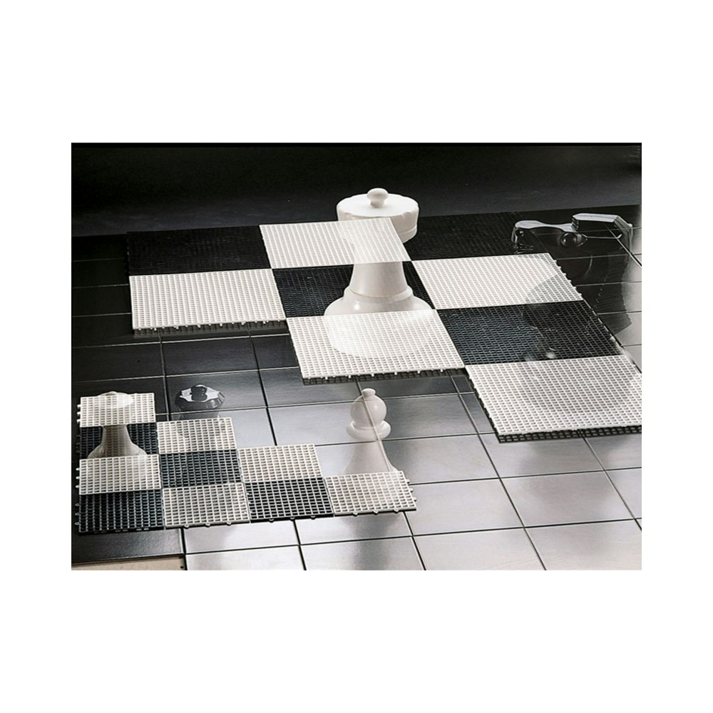 Rolly Rolly Chess & Draughts (ages 3+) - Small Base