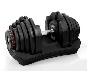 40kg Powertrain Adjustable Dumbbell 40kg Powertrain Adjustable Dumbbell
