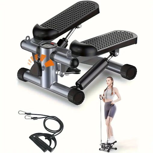 Fitness Stepping Machine Amazon Buy NNETM Compact Hydraulic
