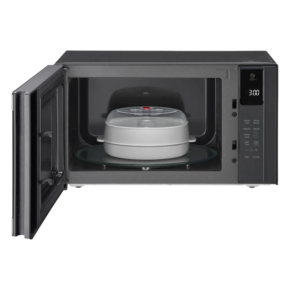 LG 42L NeoChef Smart Inverter Microwave