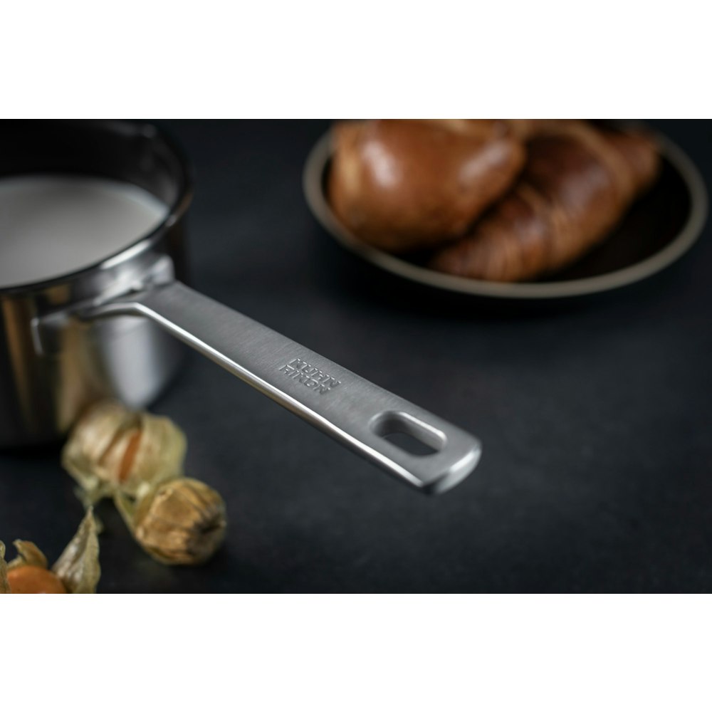 Kuhn Rikon Culinary Fiveply Milkpan Non-stick 1.4l 14cm