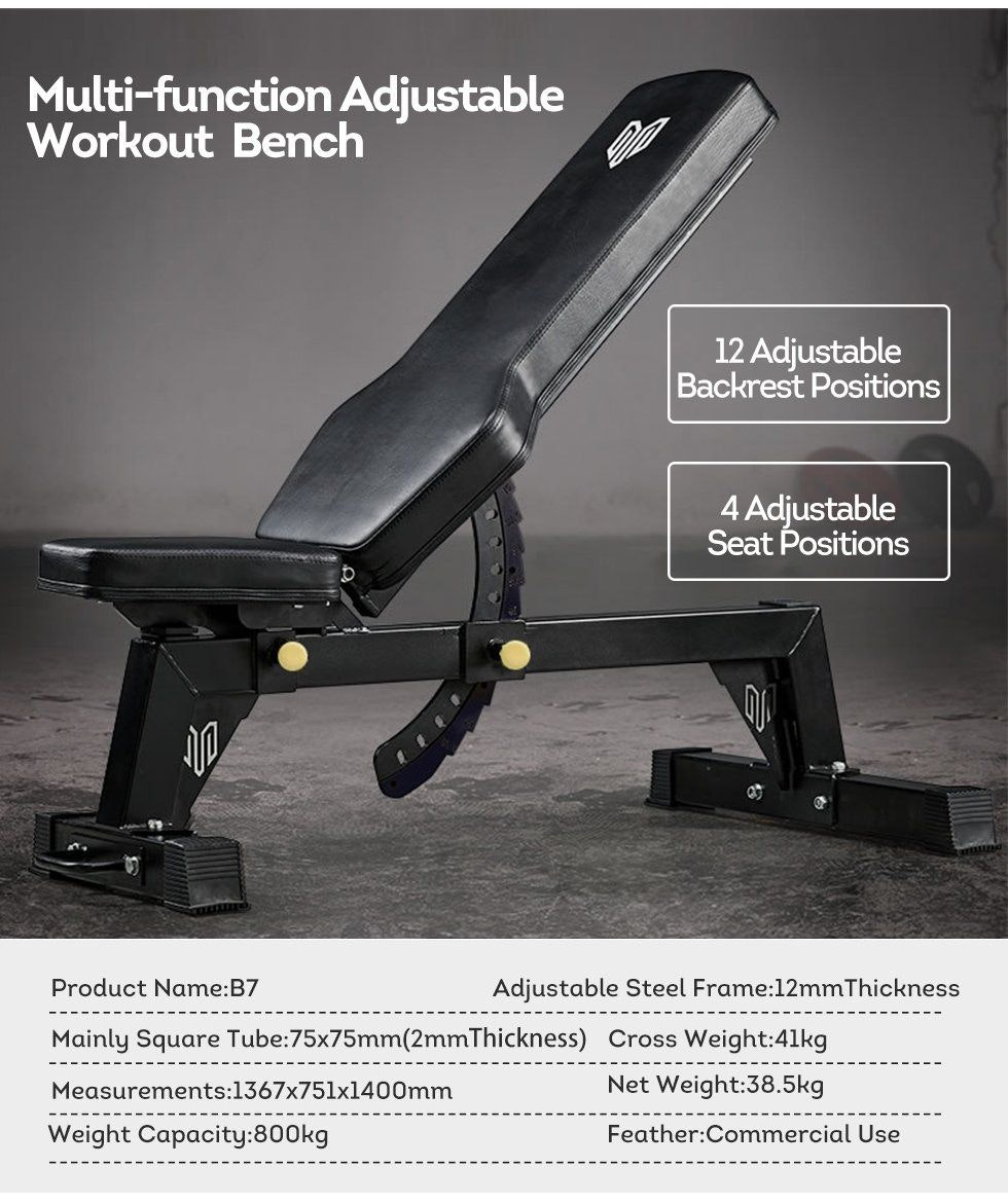 Meridian K10 Smith Machine Home Gym Exercise Fitness Equipment Machine