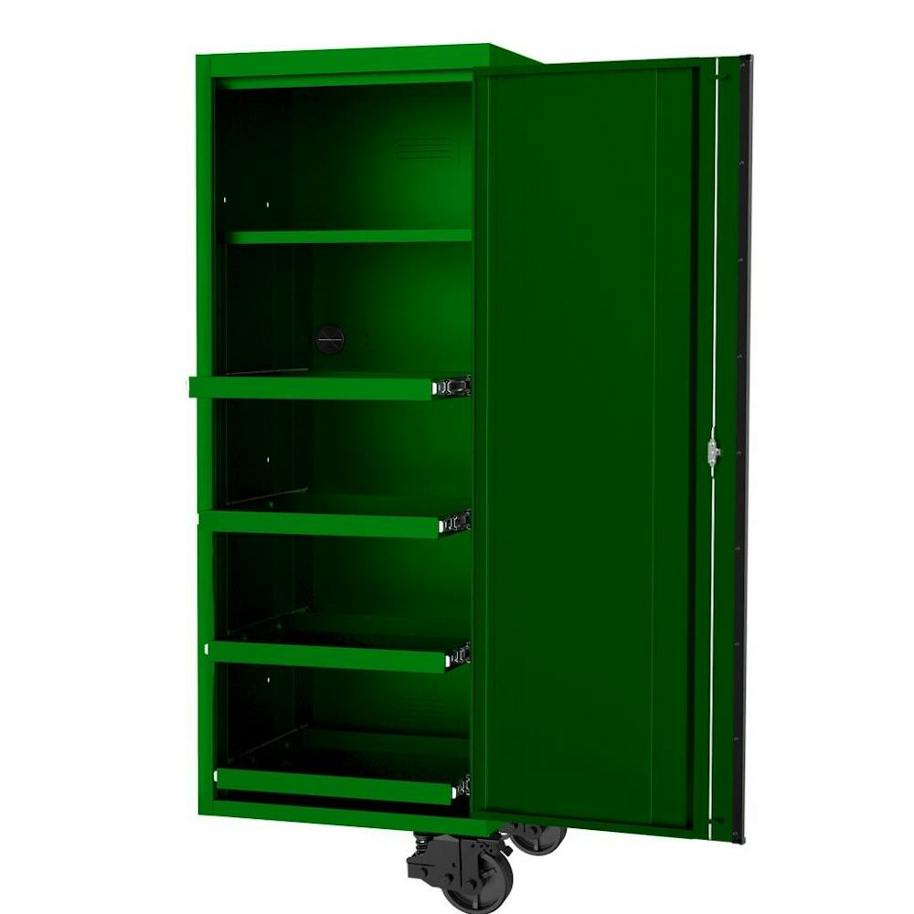 Sp Tools Side Tool 27 Cabinet Usa Sumo Series Sp440g Green Black Automotive Tool Boxes Storage For Sale In Oak Flats Sp Tools Side Tool 27 Cabinet Usa Sumo Series Sp440g Green Black Automotive Tool Boxes Storage For Sale In Oak Flats