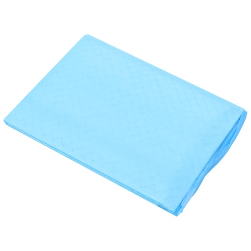 NNEVL Pet Training Pads 400 pcs 60x45 cm Non Woven Fabric NNEVL Pet Training Pads 400 pcs 60x45 cm Non Woven Fabric