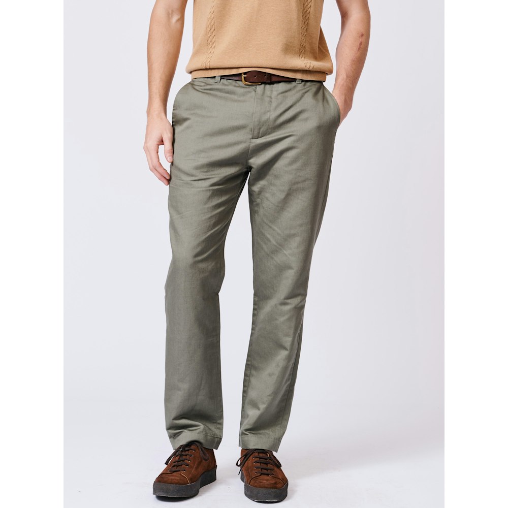 Aubin Owsten Trouser