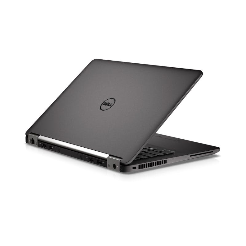 Dell Latitude E7270 12.5" FHD Laptop - Intel Core i5-6300U/16GB RAM/256GB SSD/Windows 11 Pro