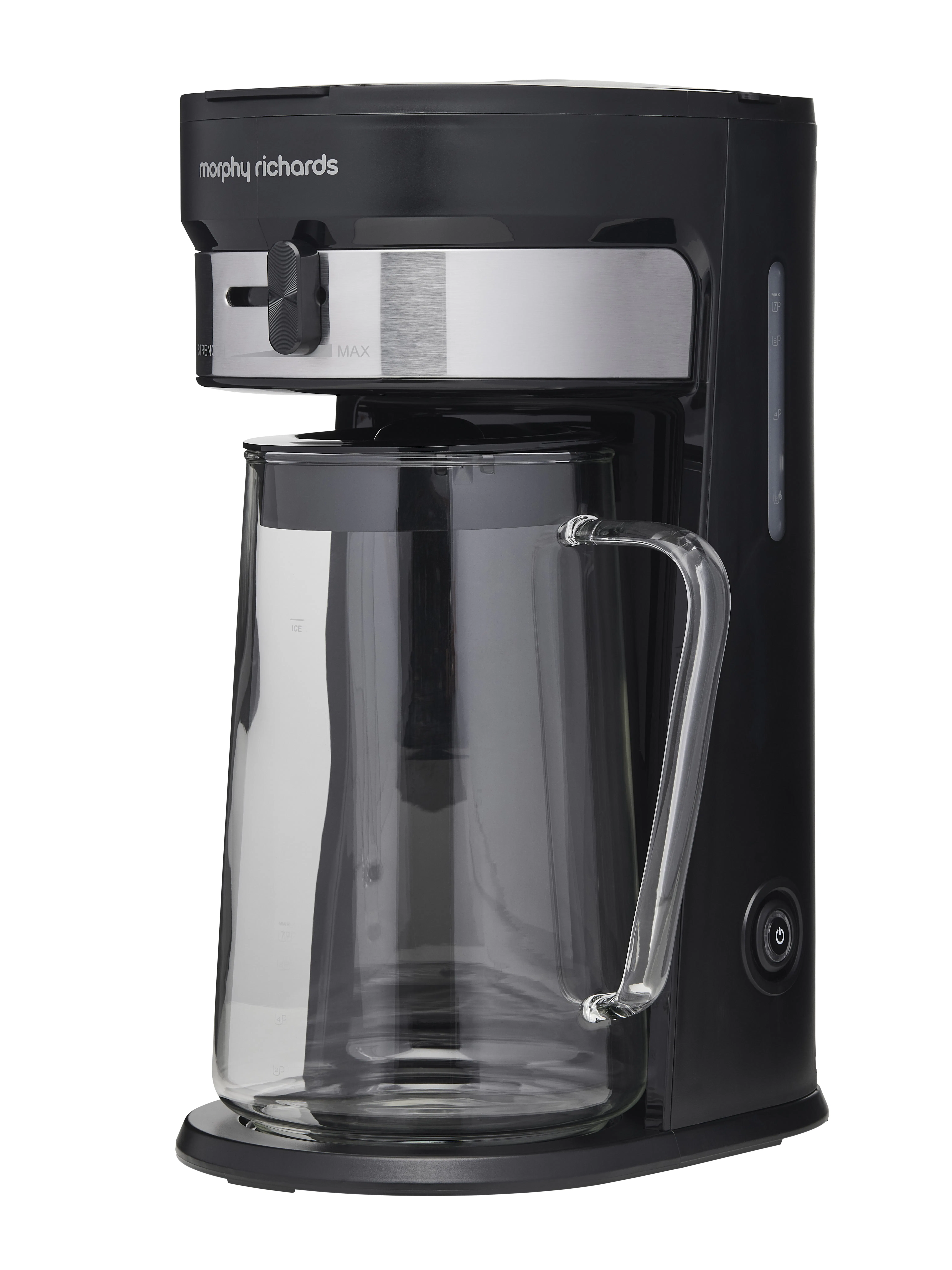 Morphy Richards Premium Iced Coffee Maker 900ml