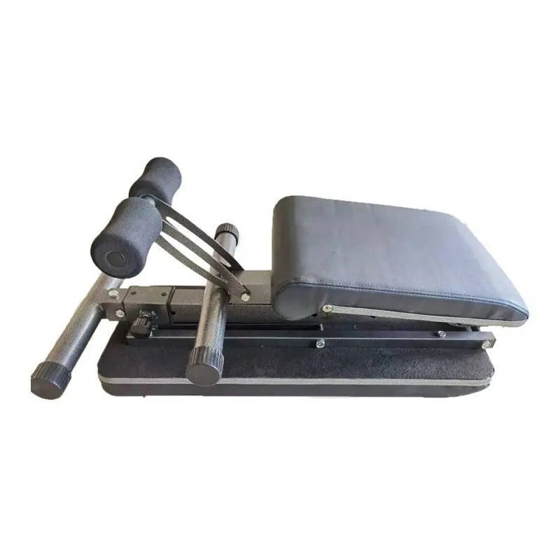 JMQ Fitness XT150 FID Dumbbell Weight Bench Incline Home Fitness Gym Equipment