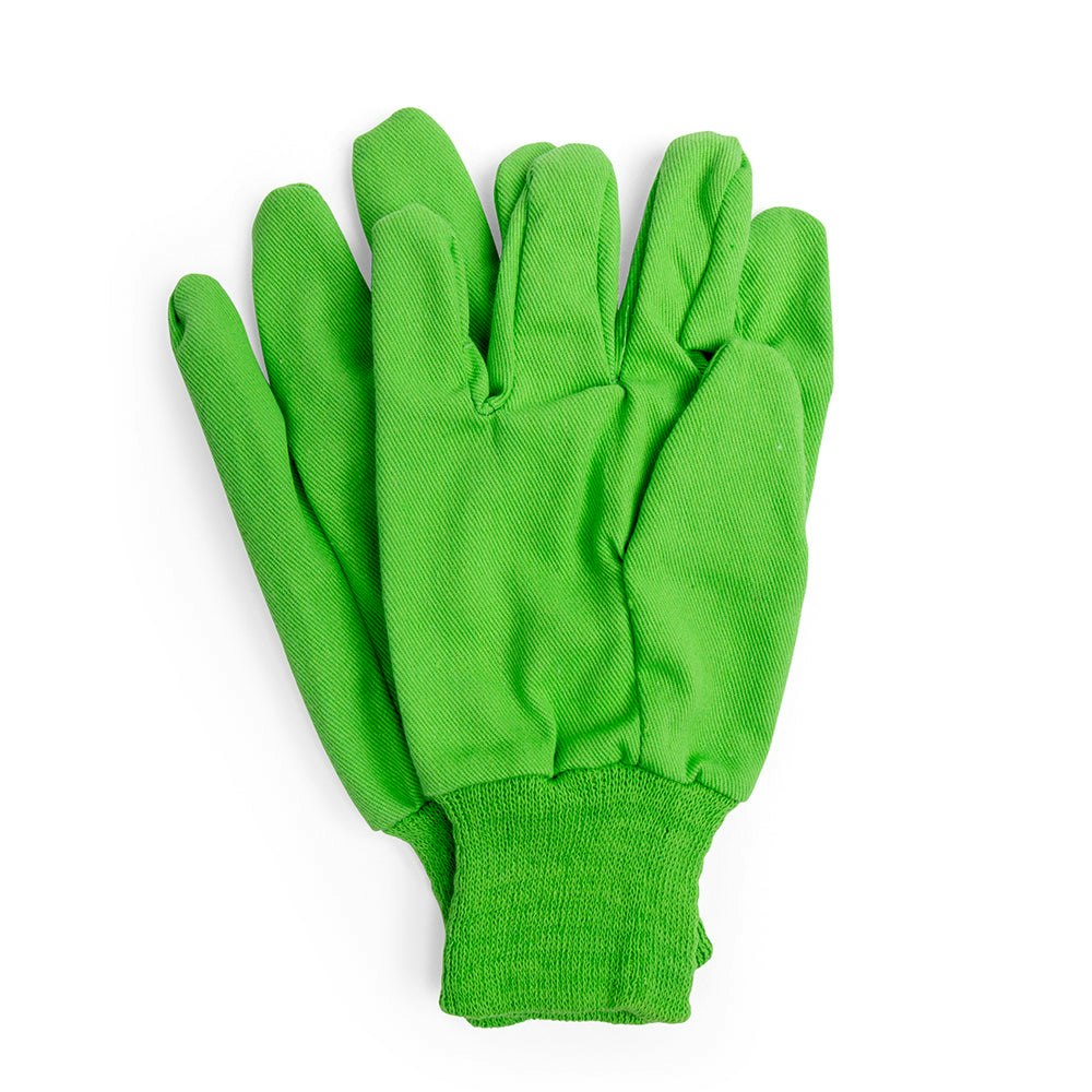 Bigjigs Toys Cotton Gardening Gloves