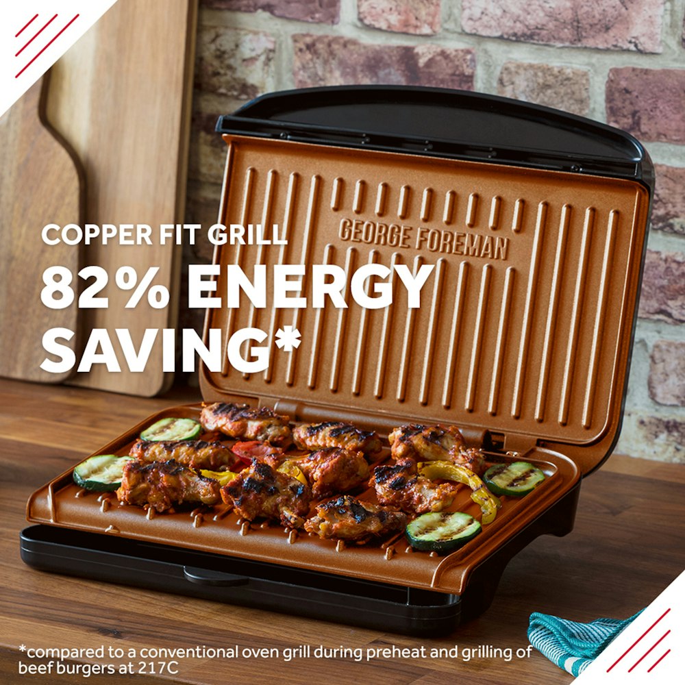 George Foreman George Foreman Fit Grill
