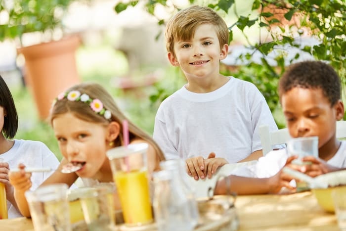 kindergeburtstag-organisation-zeit