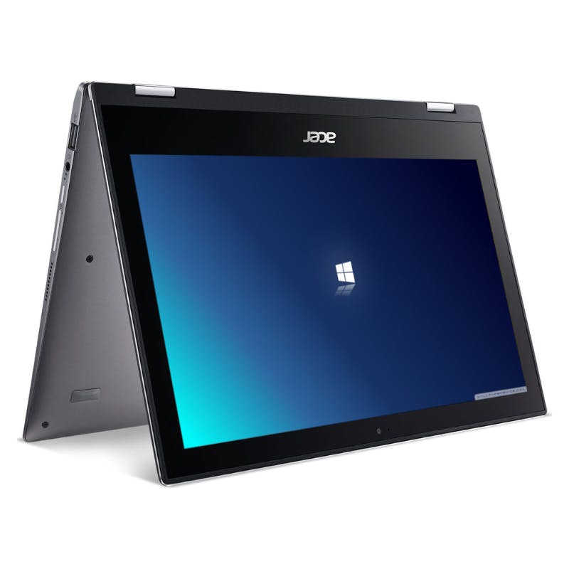 Acer Spin 1 SP111-32N-P2V5 11.6" FHD 2-in-1 Laptop - Intel Pentium N4200/4GB RAM/64GB eMMc/Windows 11- NX.GRMSA.010