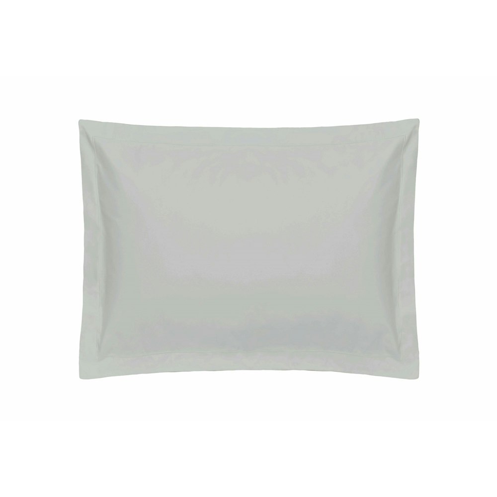 Belledorm Egyptian Cotton 1000 Thread Count Oxford Pillowcase 