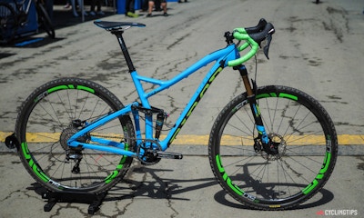 The Latest Cycling Products found at Sea Otter Classic 2017