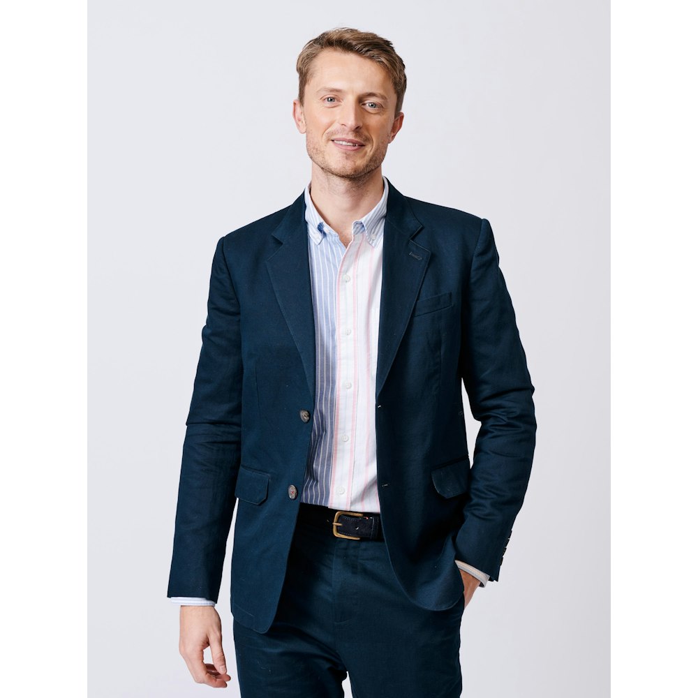 Aubin Pasmore Blazer