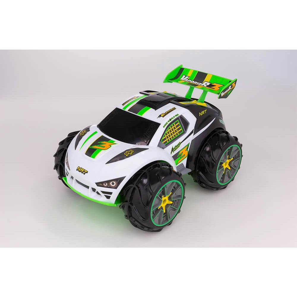 Nikko Vaporizr ™ 3 - Neon Green