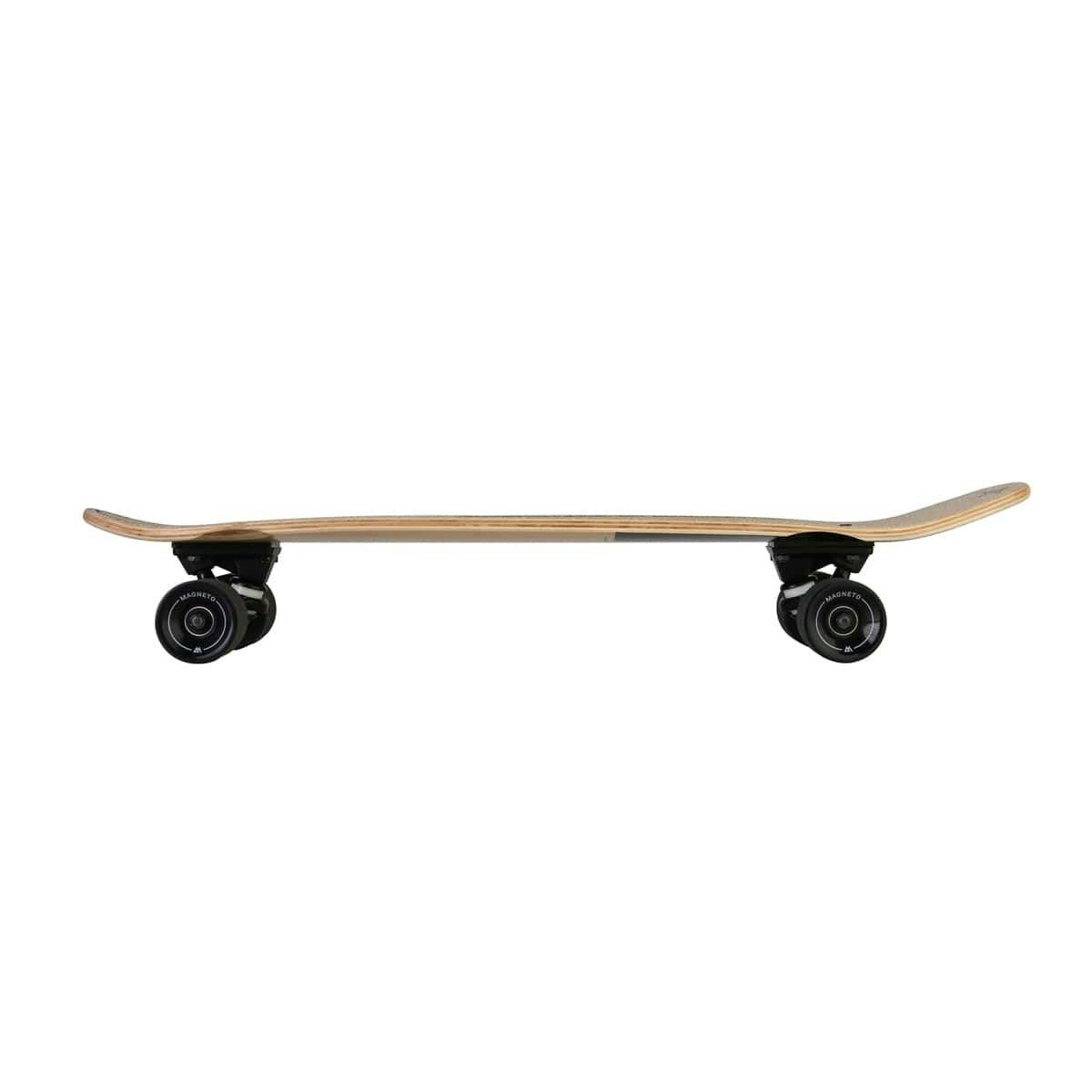 Magneto Mini Cruiser Heart Beat