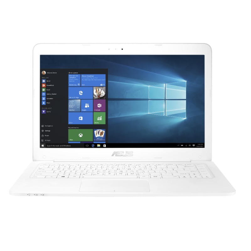 Asus Vivobook E402S 14" HD Laptop - Intel Celeron N3150/128GB SSD/4GB RAM/Windows 11 - E402SA-WX060T