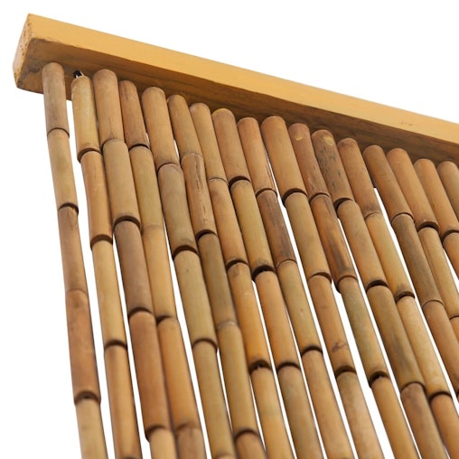 NNEVL Insect Door Curtain Bamboo 56x185 cm NNEVL Insect Door Curtain Bamboo 56x185 cm