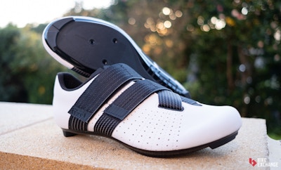 Fizik Tempo Powerstrap R5 Road Shoes – First Impressions
