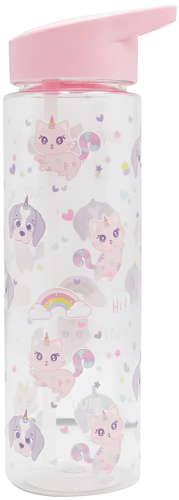 Puppycorns Drink Bottle 700ml