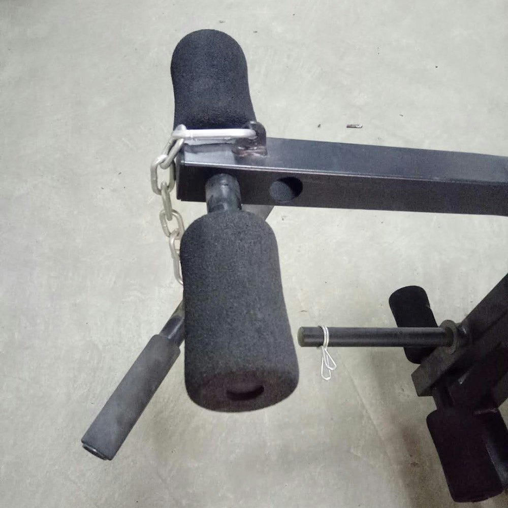 JMQ Fitness RBT313 Fitness Multi-Station