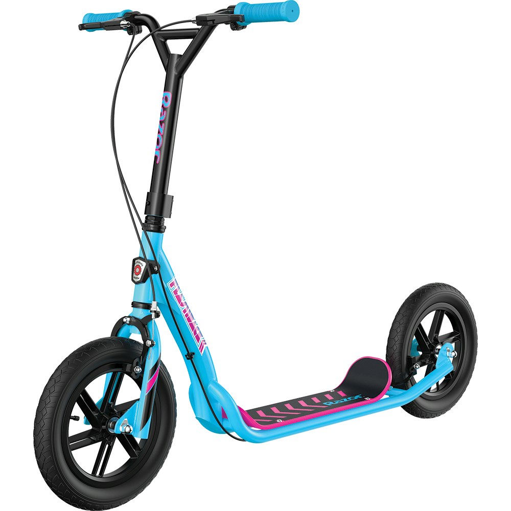 Razor Razor Flashback Scooter - Blue
