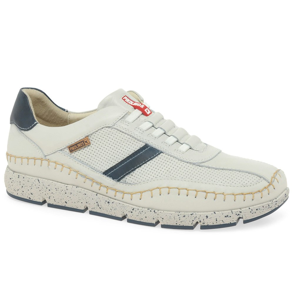 Pikolinos Fuencarral Mens Trainers