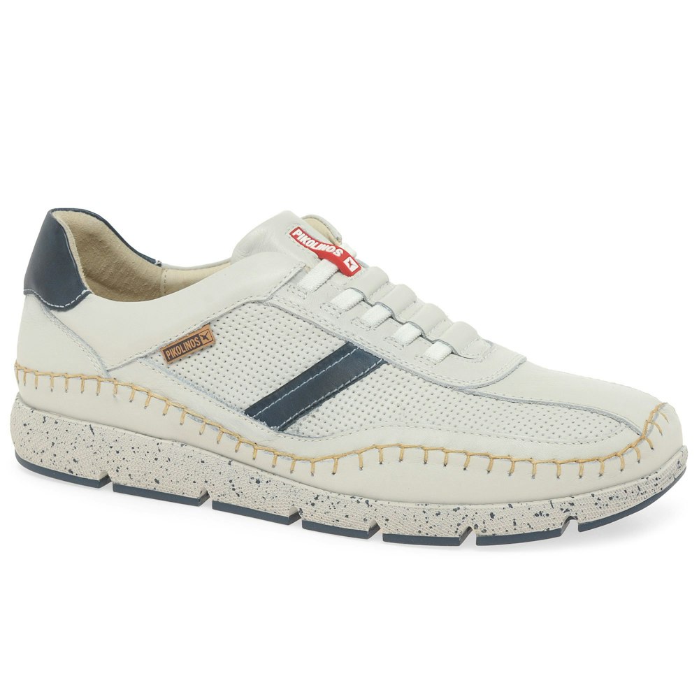 Pikolinos Fuencarral Mens Trainers 