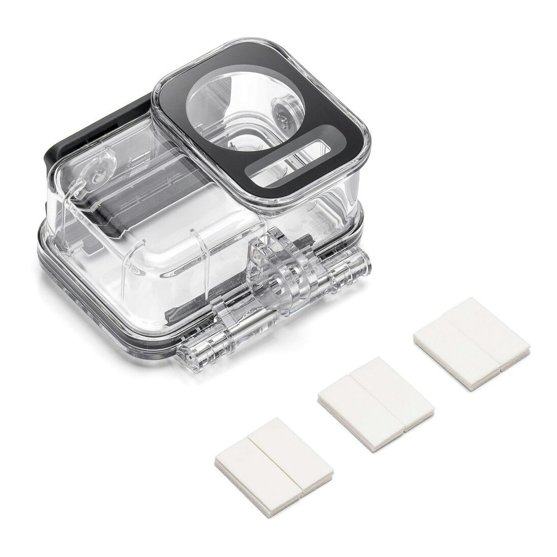 Dji Osmo Action 3 Waterproof Case - Clear