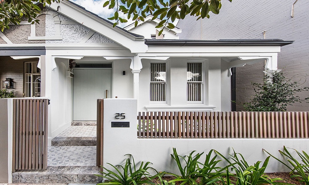 Treating Your Home as an Investment