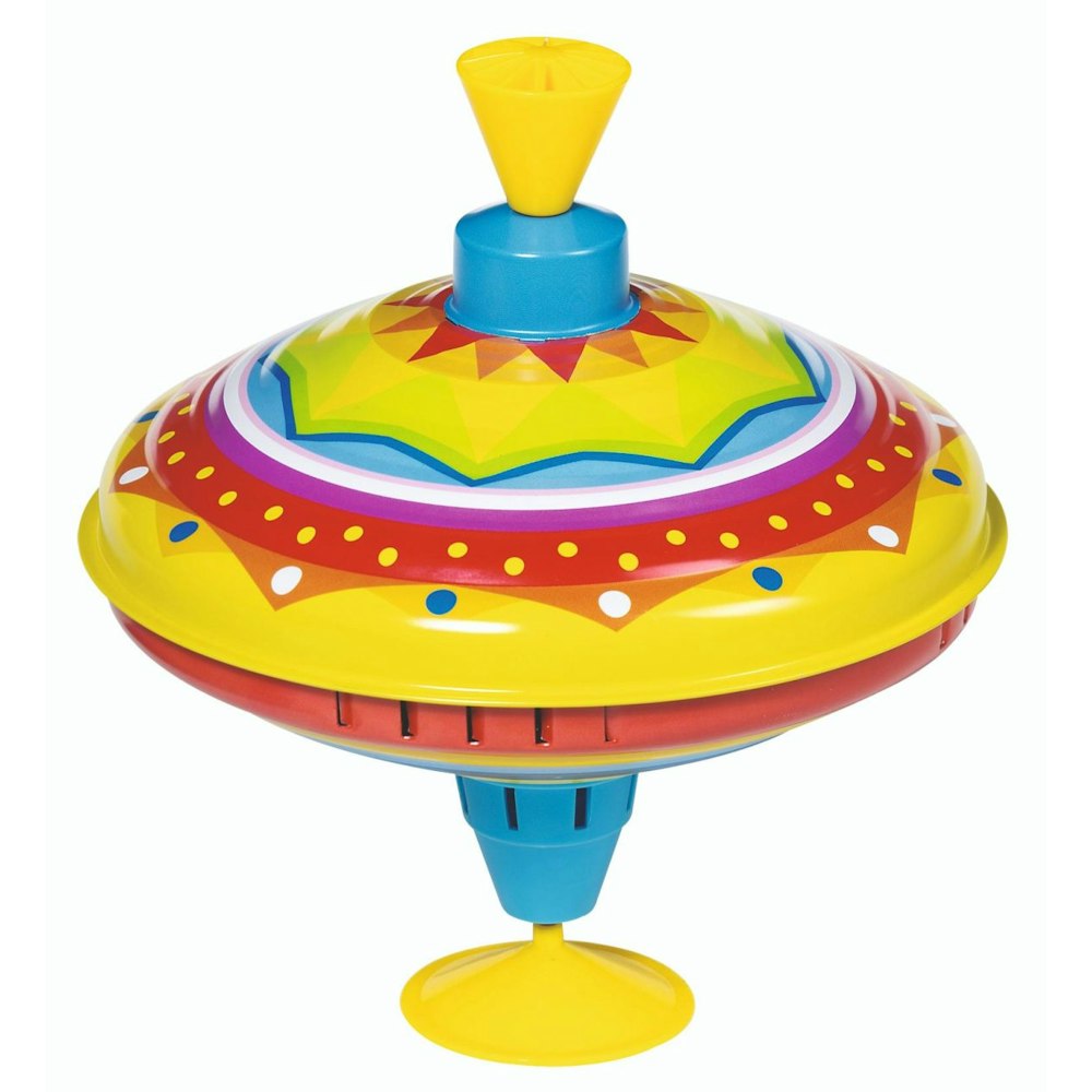 Goki Humming Top