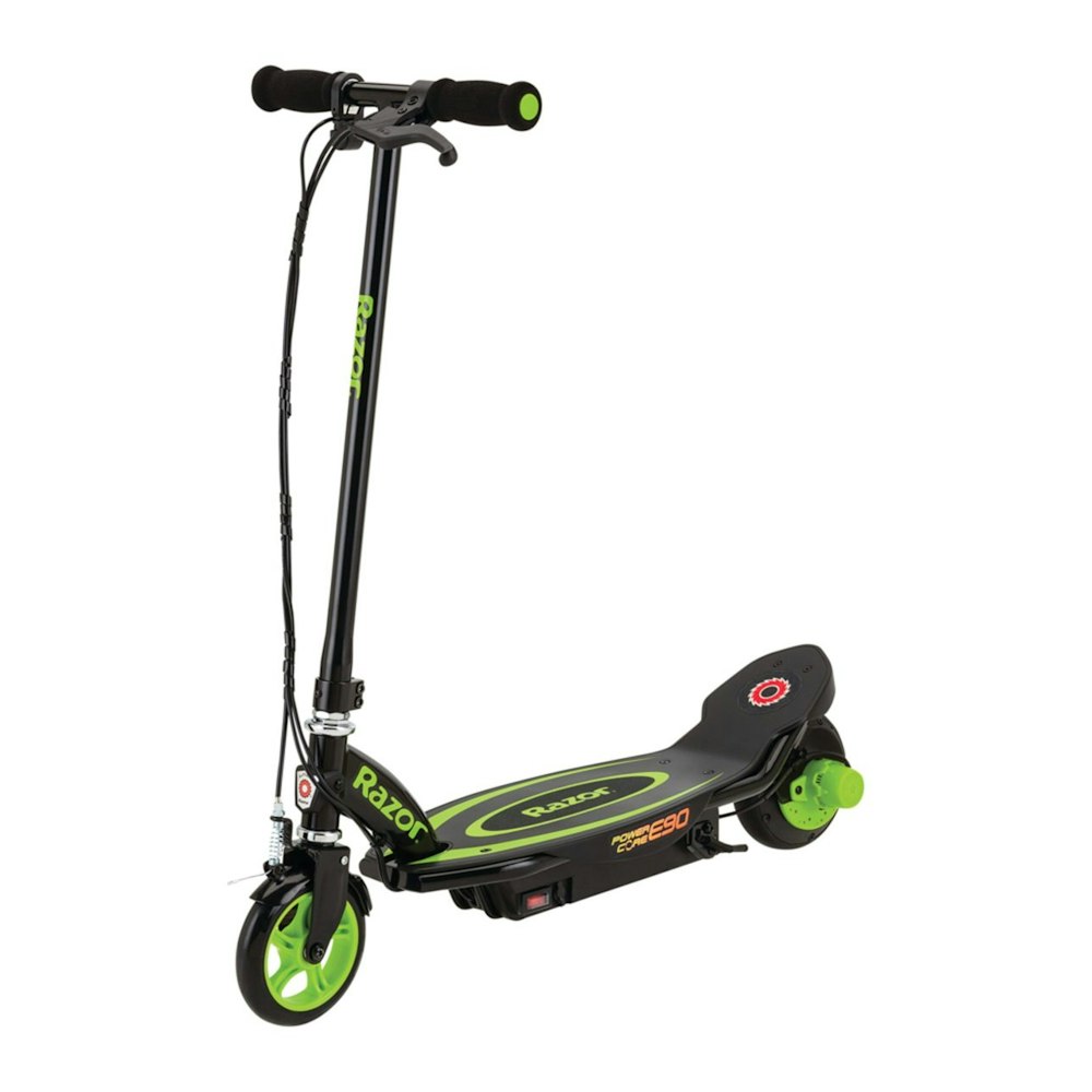 Razor Razor - E90 Electric Scooter - Green