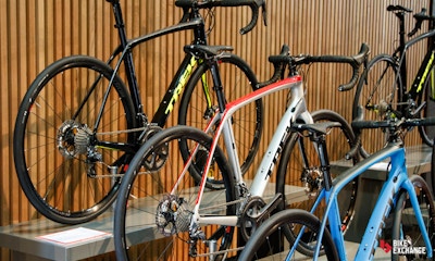 Trek Rennräder 2017 – Alle Neuheiten und Highlights
